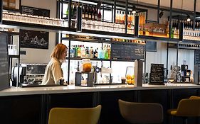 Ibis Budget Saint Nazaire Centre Gare